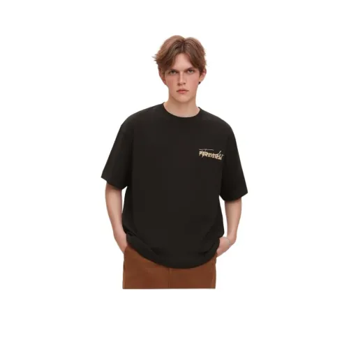 FOREVER 21 Унисекс Футболки