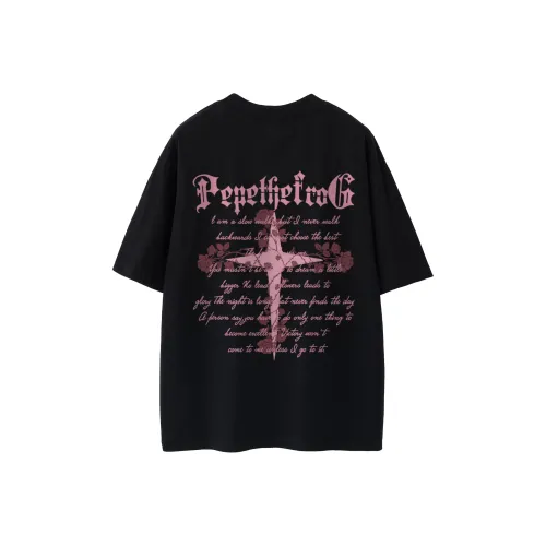 Pepe The Frog Унисекс Футболка