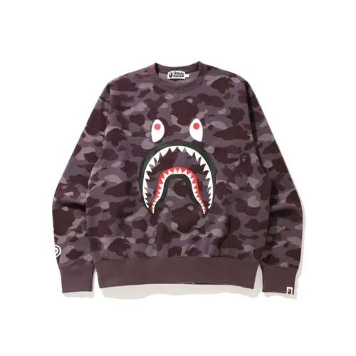 A BATHING APE Bape Толстовка Мужская