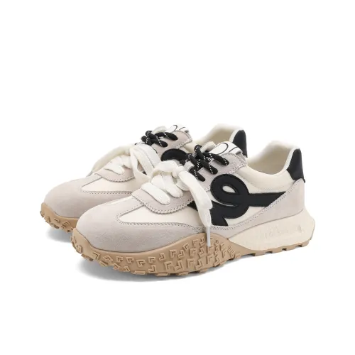 D Fuse SCANDINAVIA Низкий Топ Casual Женские