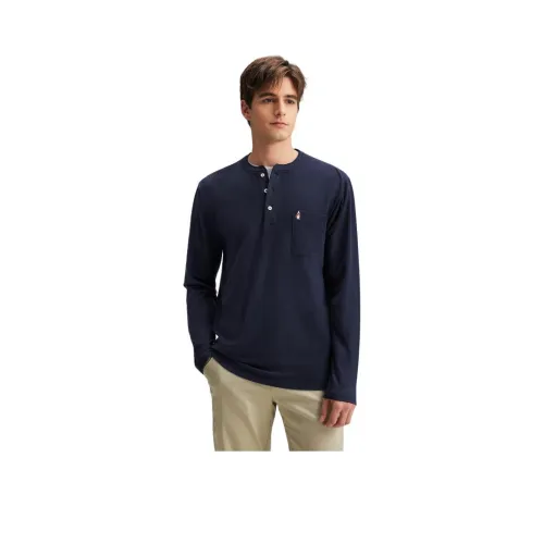 Hush Puppies Мужские T-рубашки