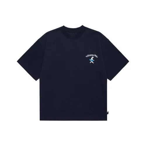 URBAN STANDARD Мужские T-рубашки