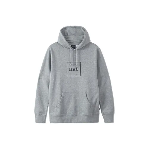 HUF Серый Унисекс Свитшоты