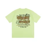 Фруктово-зеленый