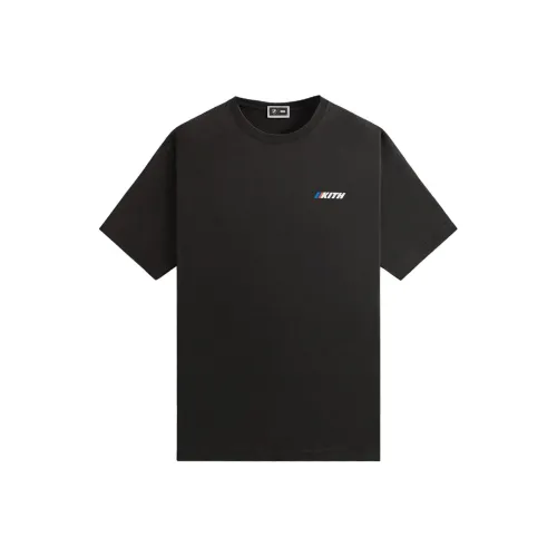 KITH x BMW рубашка мужская черная