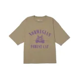 Коричневый