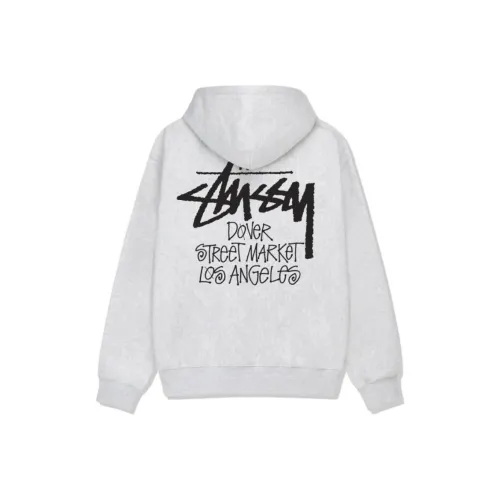 Stussy Унисекс Свитшоты