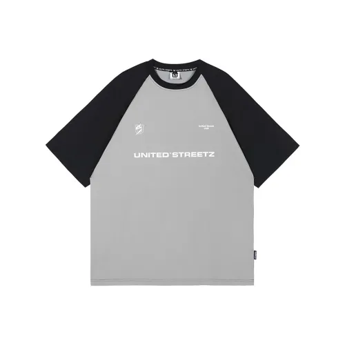 US Унисекс Футболки