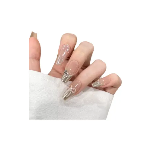 AIDINGQI Искусственные ногти для женщин