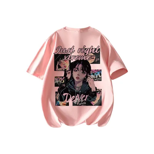 JRX Унисекс Футболки