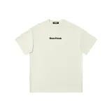 Кремовый (черный логотип)