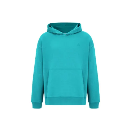 Calvin Klein Lake Синий Мужские Толстовки