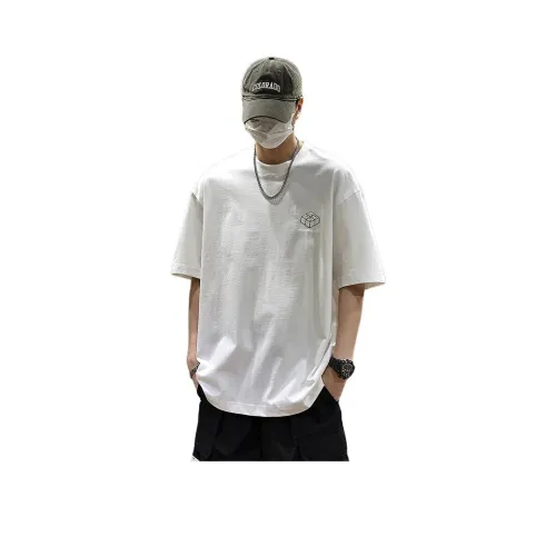 Мужские T-рубашки