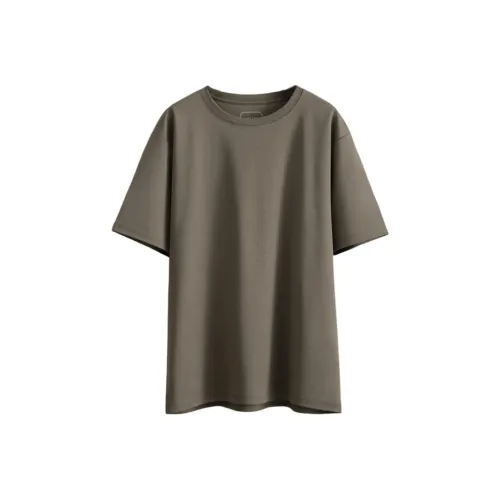 UNITED TOKYO SS24 T Рубашка Мужская Темно-Серый