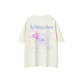 Молочно-белый