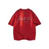 Gucci красный