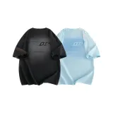 Чёрный + Туманный синий