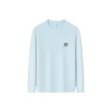 Кремово-голубой