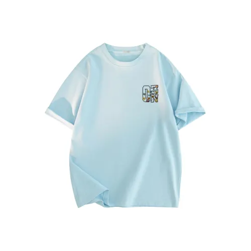 FREO3N Унисекс Футболка