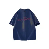 Темно-синий (Красный)