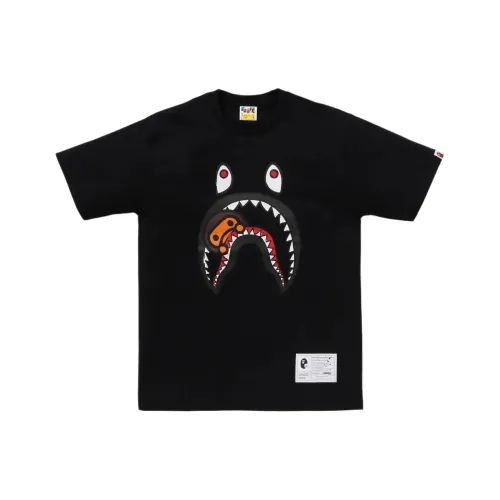 A BATHING APE Унисекс Футболки