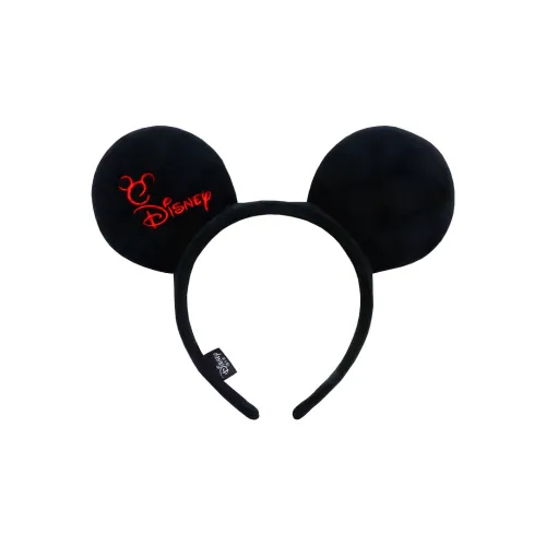 Disney Полиэстер Ободки для волос Унисекс