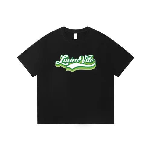 LUCIEN VITO Унисекс Футболка