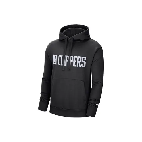 Nike Черные Мужские Свитшоты