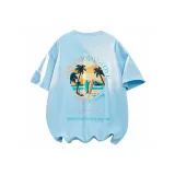 Светло-голубой