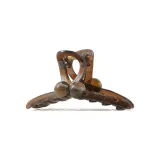 Двойной коричневый