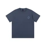 Голубовато-серый