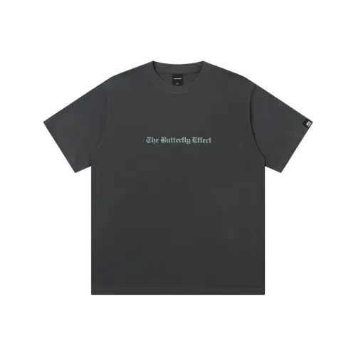 JUNGLE TIGER Унисекс Футболка