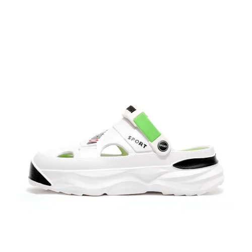 NANJIREN Сабо Мужской