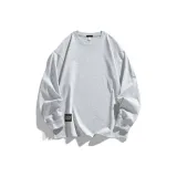 Фотиния Серый (Улучшенный с длинным рукавом 7999)