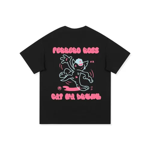 Ferrero Ross Унисекс Футболки