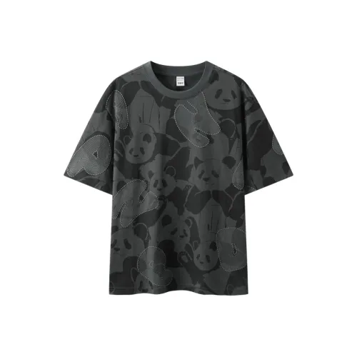 SEM R Короткий рукав T-рубашки Мужской