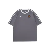 Городской серый