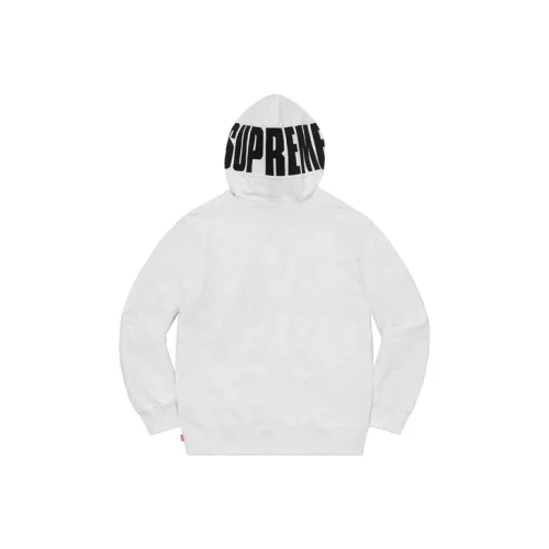 Supreme FW20 Унисекс Свитшоты