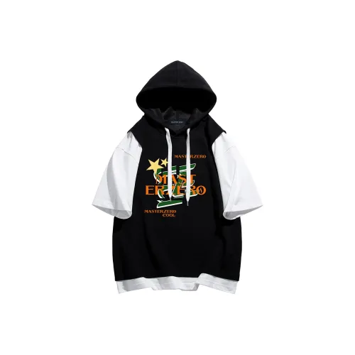 Master Zero Унисекс Футболка