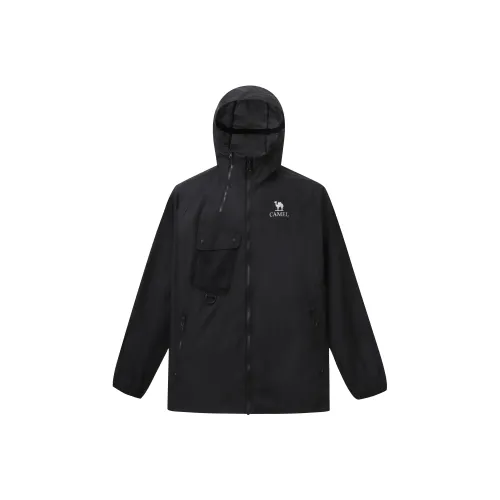 CAMEL Быстросохнущая одежда с защитой от солнца унисекс