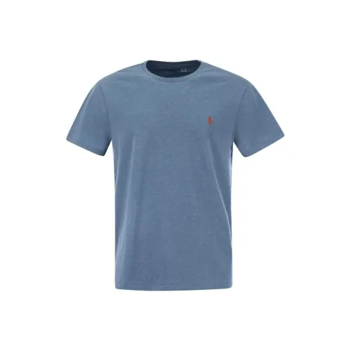 Polo Ralph Lauren T-Shirt Мужской Синий