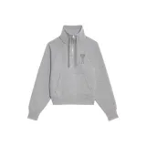 Дымчато-серый