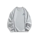 Туманно-серый