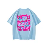 Серо-голубой