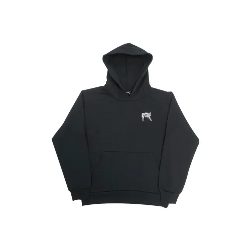 Revenge Толстовка Унисекс Черный