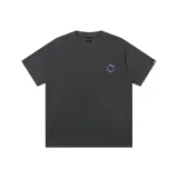 Темно-серый