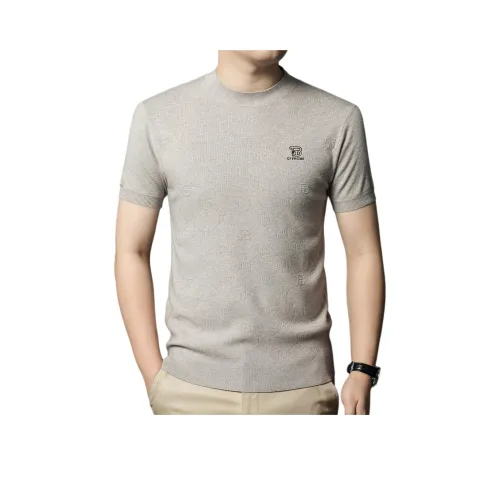 PIERRE CARDIN Мужские T-рубашки