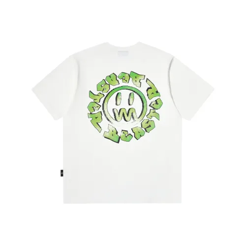 BEASTER Унисекс Футболки