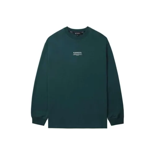 KANGOL Мужские T-рубашки