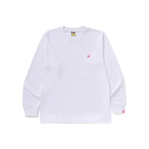 A BATHING APE ABC Camo Мужская футболка с коротким рукавом